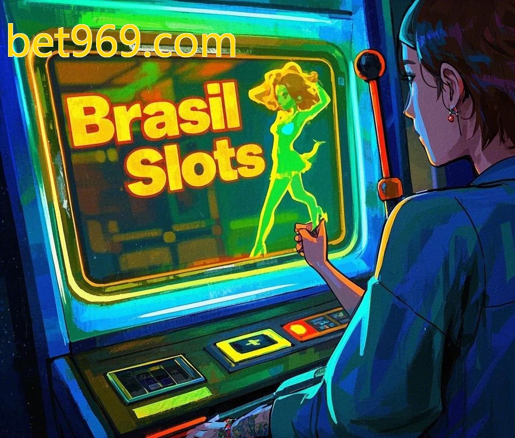 bet969 GAME-Jogo