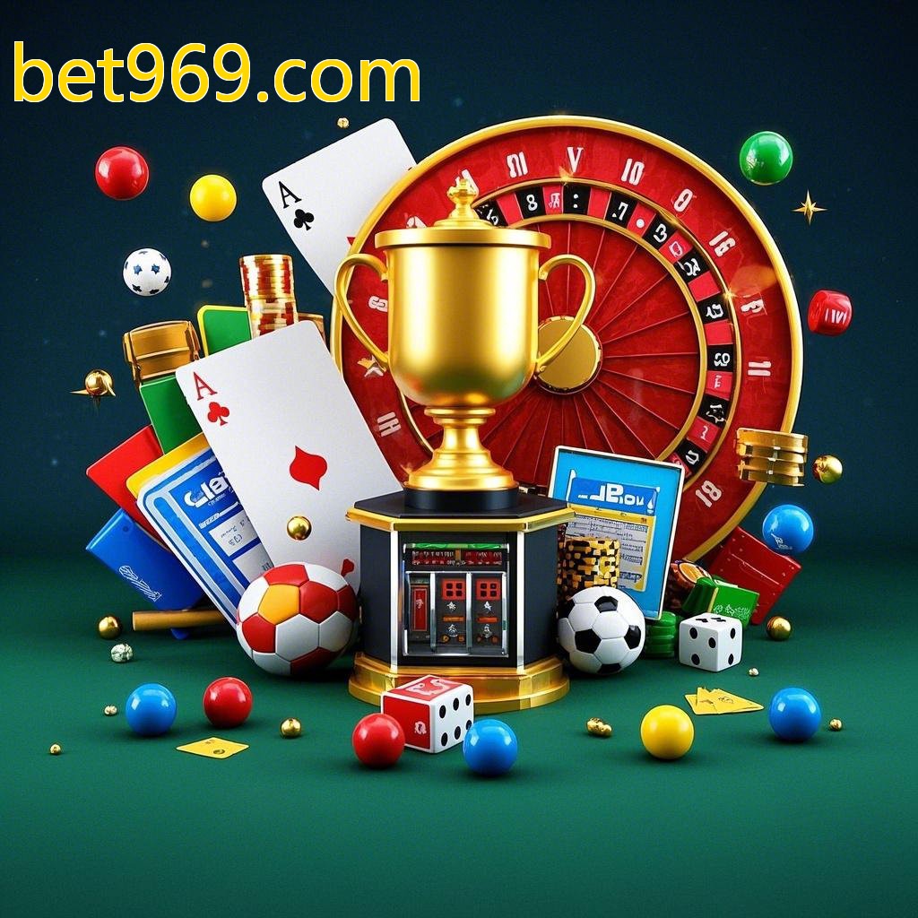 bet969 GAME-Slots